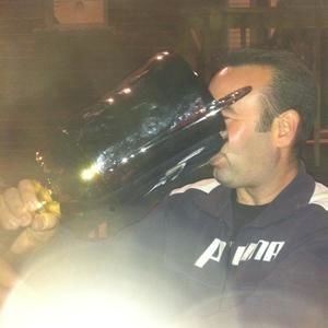 Meet your Posher, Marco